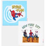 Sinsay Pamučne jastučnice Spider-Man 2 pack | shoptok.hr