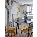 Bloomingville Oker žuti podstavljeni stolac Bruno – | shoptok.hr