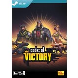 Steam Codex of Victory Key GLOBAL Steam Codex of Victory Key GLOBAL Slike
