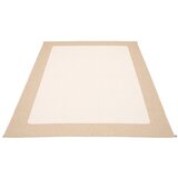 Pappelina Bež/kremno bela notranja in zunanja preproga 180x260 cm Ilda Beige – Cene