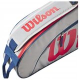 Wilson Junior 3pk Siva | shoptok.hr