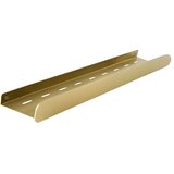 Rea Kopalniška polica SF03 60cm gold brush | Shoptok.si