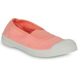 Bensimon Slips on ELASTIQUE ENFANT Rožnata | Shoptok.si