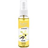 EXOTICA Sprej miris za auto 60ml Vanilla FM2-VAN Cijene