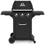 BROIL KING PLINSKI ŽAR | Shoptok.si
