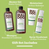 Bull Dog Original Morning Routine darilni set za mo&amp;scaron;ke Slike
