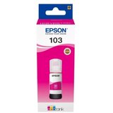 Epson 103 magenta Cene