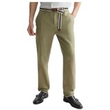 SCOTCH & SODA muške pantalone sa kaišem | Eponuda.com