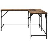  Stol Staro drvo 149 x 149 x 75 cm Konstruirano drvo | Eponuda.com