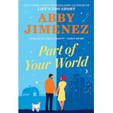 Litbrown Abby Jimenez - Part of Your World Cene