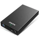 Zunanji disk 2TB USB3.0 3,5" 7200rpm 5V/2.4A-20V/3.2A, (5000117490)