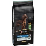 Purina PRO PLAN Large Adult Athletic jagnjetina & riž Sensitive Digestion - 14 kg | shoptok.hr