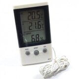  Termometar vlage digitalni dt-2 Cene
