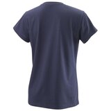 Wilson Shirt Team Ii Tech Tamno plava | shoptok.hr