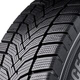 Bridgestone Duravis VAN Winter ( 205/65 R16C 107/105T 8PR Enliten / EV ) Cijene