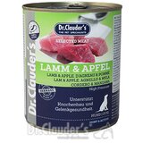  Dr. clauders dog selected meat patka i sl.krompir konzerva 400g cene