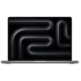 Apple MacBook Pro 14 M3 8GB/512GB Space Gray Cene