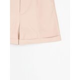 Sinsay Kratke hlače s peglom | shoptok.hr