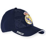 REAL MADRID RM3GO12 Tamno plava | shoptok.hr