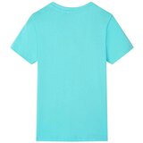  Dječja majica kratkih rukava boja vode 116 | shoptok.hr