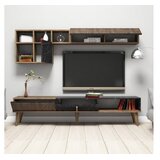 Hanah home TV komoda Milan Orah | Eponuda.ba