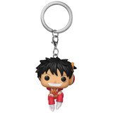 Funko Llavero Pocket POP One Piece Monkey D. Luffy | shoptok.hr