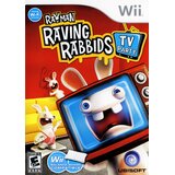  Rayman Raving Rabbids TV Party (WII) - rabljeno | Shoptok.si