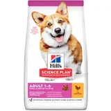 Small & Miniature Adult, 1.5 kg