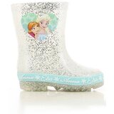 Kids movie heroes Dečije gumene čizme FrozeN Rubber boots dečije šarena