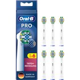 Oral-b zamjenske cetkice 6 kom. Dubinsko | shoptok.hr