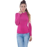 Phard WOMEN&#39;S PINK BLUSH SWEATER | shoptok.hr