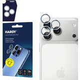 3mk ZAŠČITNO STEKLO HARDY LENS PRO ZA APPLE IPHONE 17 PRO 17 PRO MAX, (5000333715) Cene