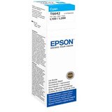 Epson T6642 Cyan steklenička črnila, 70 ml Cene