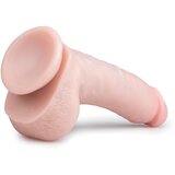 EasyToys - Dildo Collection realističan dildo - 20 cm, kožni | shoptok.hr
