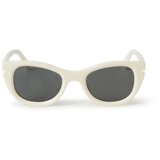 Off-white Ženske naočare za sunce Boulder 0OERI112 10107 00, Bele | Eponuda.com