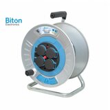 MOTALICA METALNA PRAZNA 124-600-0000-31