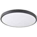  LED stropna svetiljka KERN LED/15W/230V crna | Eponuda.com