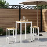  Stol za bar u vrtu | shoptok.hr