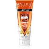 Eveline Cosmetics Slim Extreme intenzivni shujševalni serum s hladilnim učinkom 250 ml | Shoptok.si
