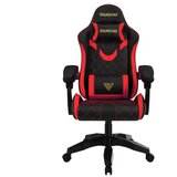 Gamdias Gaming stolica Zelus E2 crno/crvena | ePonuda.com