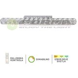  led zidna lampa KP6028-18Z | ePonuda.com