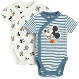 Cool club zg. deli bodi preklop 2 kosa KR LCB2801760-00 MICKEY & FRIENDS F bež 56 u