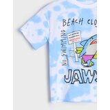 Sinsay Majica kratkih rukava Jaws | shoptok.hr