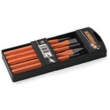 Kendo set dleta i izbijača (5 kom) KD26542 | ePonuda.com