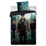 Olimp Sport Posteljina za decu Harry Potter 2 160x200+70x80cm | ePonuda.com