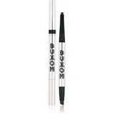 Buxom POWER LINE™ LASTING EYELINER eyeliner s dugotrajnim efektom nijansa Throw Shade 0,12 g