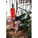 Hanah home Držač za boce vina Jade | ePonuda.com