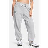 Under Armour UA Icon HWT Terry OS Pant Women's Track Pants - Ladies Cijene