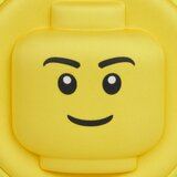 Lego Iconic torbica sa 3D glavom minifigure: Glava minifigure | Eponuda.com