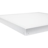  metalni okvir za ugradnju led panela 600x600 mm beo | Eponuda.com